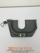 Applied Materials 200mm Lower Cross Cover w/ Wafer Loss Sensor, PCB, 0020-79378