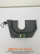 Applied Materials 200mm Lower Cross Cover w/ Wafer Loss Sensor, PCB, 0020-79378