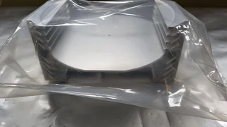 Applied Materials 200mm Storage Assy AMAT 0010-09053