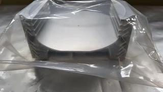 Applied Materials 200mm Storage Assy AMAT 0010-09053