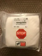 Applied Materials 20855-PRE Calibration Tools. #16. P/N: 0270-20043