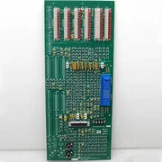 Applied Materials 300mm Endura2 Electronics Tower Backplane CCT 0090-03758 AMAT