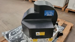 Applied Materials 300mm PVD Source AMAT 0010-14529