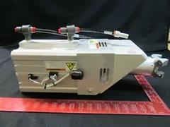 Applied Materials 3020-00077 0040-50505-002 SPLIT VALVE PNEUMATIC CYLINDER VLV