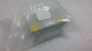 Applied Materials 3020-00199 Air Cylinder QJM06-4016-A