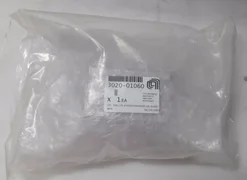Applied Materials, 3020-01060 CYL PNEU 2.5L STROKE 63MM BORE DBL ENDED