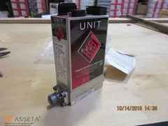 Applied Materials 3030-03756 MFC 8161 1.25SLM H2 1/4VCR MTL N/C HOV 9