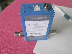 Applied Materials 3030-13376 DSPAE100 MFC INTELLIFLOW II 2000 SCCM AR 1/4 VCR NC