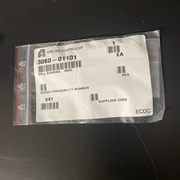 Applied Materials 3060-01101 ball bearing , .180id