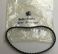 Applied Materials 3080-01021 AMAT SDP 6R4-052050 Timing Belt 3/8P 52T