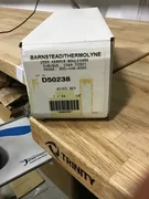 Applied Materials 3250-01083 Water Filter Cartridge Mixed Bed