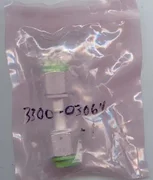 Applied Materials 3300-03064 Fitting coupling Close VCR Female 1/2&quot;, Tube SST 