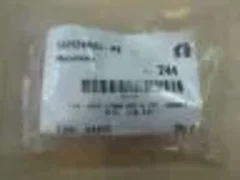 Applied Materials 3300-04435 FIG PIP CONN 