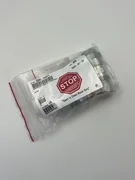 Applied Materials 3300-04871 ADAPTER RIGHT ANGLE