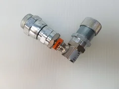 Applied Materials 3300-04977 CTI-CRYOGENICS 077-18 NMTB 260 PSIG CTI 8043195G001