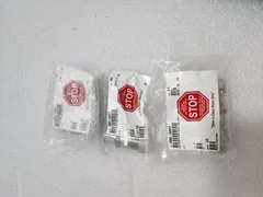 Applied Materials 3300-04977 CTI-CRYOGENICS 077-18 NMTB 260 PSIG Qty 3x