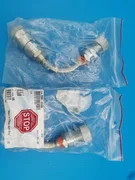 Applied Materials 3300-05006 ELBOW HEL 90DFEMMALE Lot of 2