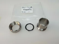 Applied Materials 3300-08074 FTG, COMPRESSION FOR 1.5 OD TUBE SST