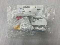 Applied Materials 3300-08288 FTG T-ADAPTER 3/4 TO 1/2 ASSY HP M-M-F