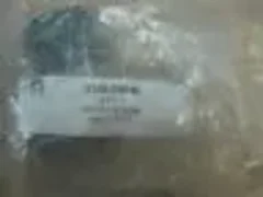 Applied Materials 3300-09046 FTG TBG EL 1/2"MALE ORFS X 1"FEM ORFS