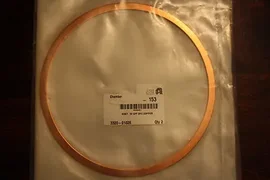 Applied Materials 3320-01026 GSKT 10 CFF COPPER Pack of 2