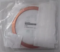 Applied Materials 3320-02241 GSKT 6&quot; CFF OFHC COPPER 417683-P4