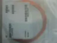 Applied Materials 3320-02241 GSKT 6" CFF OFHC COPPER 417683-P4