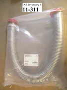 Applied Materials 3400-00346 Stainless Steel Bellow KF-50 FH-200-40-2NW 40” /New