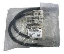 Applied Materials 3400-00508 HOSE ASSY, TEMP 105C, 18” LG 3/8