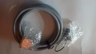 Applied Materials 3400 Mirra CMP 200mm analog/digital cable assy 0150-77049