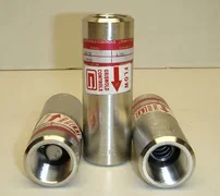 Applied Materials 3510-01132 Griswald Flow Restrictor 4GPM 3/4&quot; FNPT Model 4872F