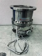 Applied Materials 3620-00043 BOC EDWARDS STP-A1603C Turbo pump AMAT