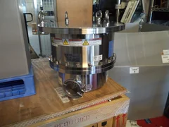 Applied Materials 3620-00376 D12P TURBO MOLECULAR H2 TMP-H3603 pump