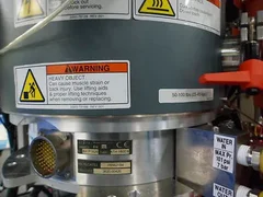 Applied Materials 3620-00426 TURBO PUMP AMAT