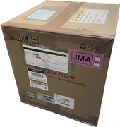 Applied Materials 3620-01578 STP-H1303CV3 TURBO PUMP AMAT