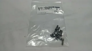 Applied Materials 3690-01086 x10 Hex Bolts