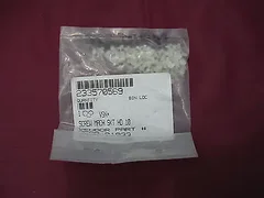 Applied Materials 3690-01833 SCREW MACH SKT HD 10 NYLON