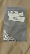 Applied Materials 3690-01884 x8 Bolts