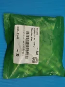 Applied Materials 3690-01945 QTY 30 Silver Plated Screws