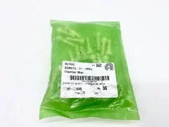 Applied Materials 3690-01945 QTY 30 Silver Plated Screws