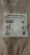 Applied Materials 3690-04535 SCR MACH PAN HD M5 x 13MML PHI x12