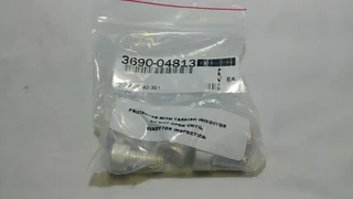 Applied Materials 3690-04813 x5 Bolts