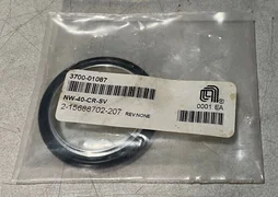 Applied Materials 3700-01087 Center Ring Assembly