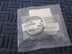 Applied Materials 3700-01088 Seal Center Ring Assembly NW50 with Viton O-Ring