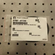 Applied Materials 3700-01145 Oring
