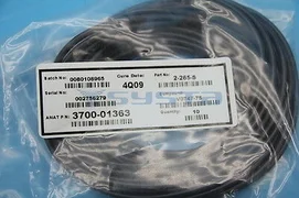 Applied Materials 3700-01363, P/N : 2-265-S Compound : V0747-75, VITON