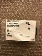Applied Materials, 3700-01370, O-Ring, Viton 75Duro Blk. AS-568-253.