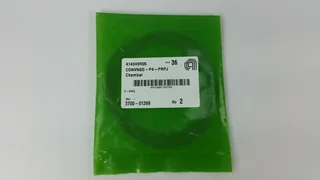 Applied Materials 3700-01399 ORING ID 7.984 CSD .139 VITON 75 DURO LOT OF 2