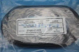 Applied Materials 3700-01429, O-ring, Viton