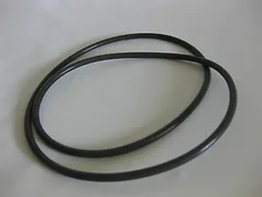 Applied Materials 3700-01474 O-Ring, ID 10.475 CSD .210 Viton 75 DURO BLK
